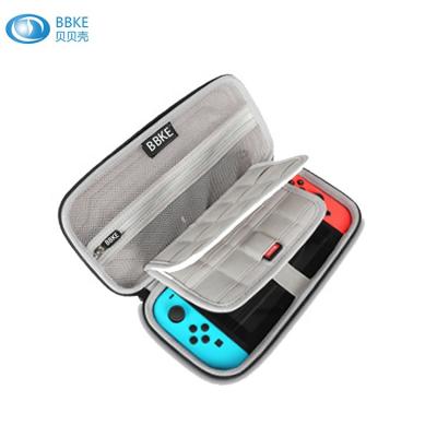 China Nintendo Switch Case Nintendo Switch Case Cover Waterproof Dustproof Dustproof Nintendo Switch Game Travel Case for sale