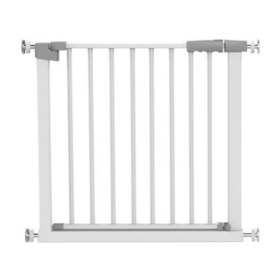 China Baby Pet Safety Gate Kids Protection Safety Stairs Gate, Fence For Kids Safe Gate Pets Dog Insulating Fence Product/Exbsh090 for sale