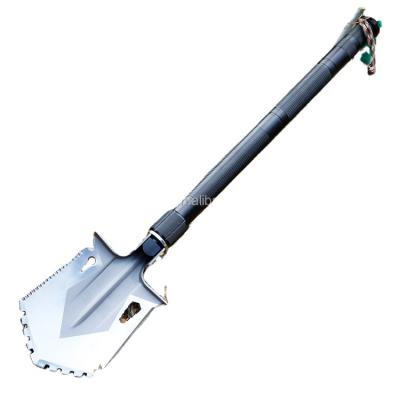 China OEM Military Lightweight Excavator Shovel Portable Adjustable Shovel for sale