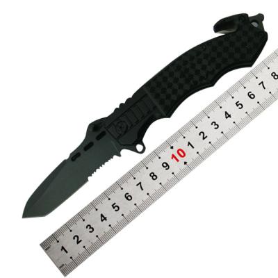 China Non-Variable Knife Multi Tool OEM Survival Outdoor Tactical Hunting Pocket Knife for sale