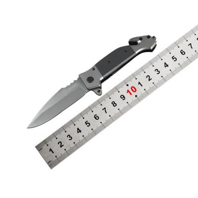 China Wholesale Non-variable Multi Folding Knife High Quality G10 Handle for sale