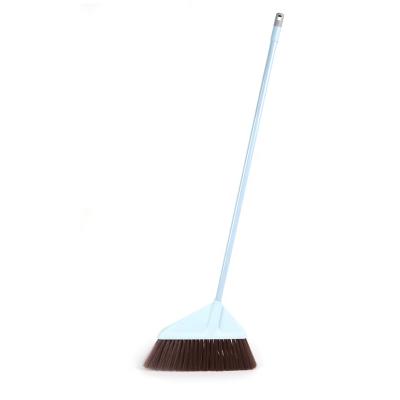 China Household home used cleaning broom with handle for sale