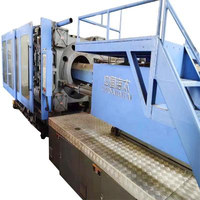 China Horizontal Used cheap price Haitai 800 ton servo plastic injection molding machine for sale for sale