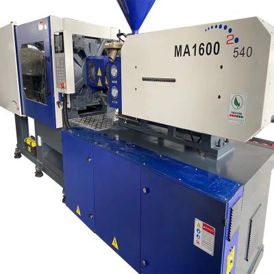 China Horizontal New haisong 160 ton SERVO for Mobile phone accessories injection molding machine for sale