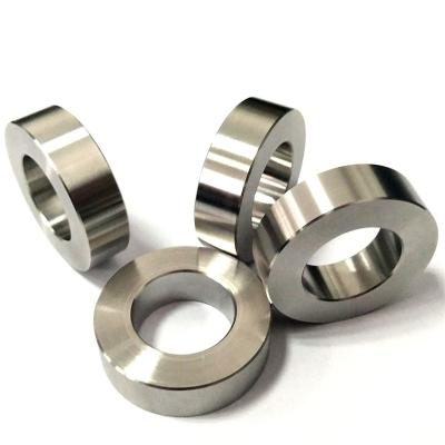 China RUI LIN Aluminum CNC Machining Parts Titanium CNC Milling Service for sale