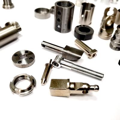 China Aluminum Custom Metal Processing Custom Service CNC Machining Machine Spare Part CNC OEM Parts Manufacturing for sale