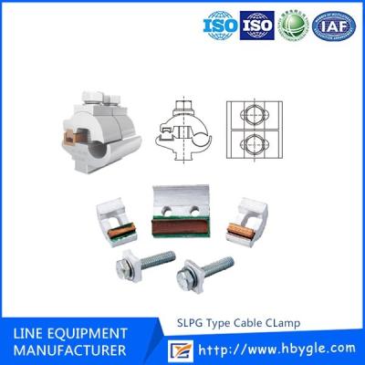 China Bimetallic PG Flange PG Flange Extrude Type SLPG Type / SLPGA Type / THPG Type for sale