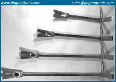 China Hooligan tools, halligan tools, forcible entry tools for sale