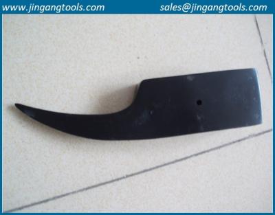 China log hook,hookaroon,pickaroon head for sale