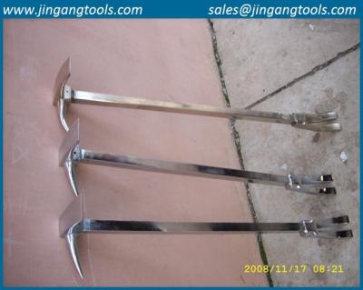 China Hooligan tools, halligan tools, forcible entry tools for sale