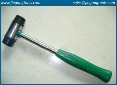 China Two Way Hammer, Installation Rubber Hammer two way mallet, two way rubber plastic mallet, for sale