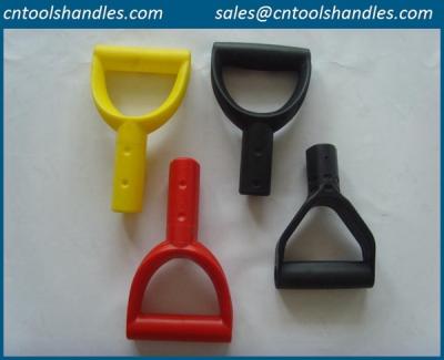 China fork D handle, D grip handle for forks, fork D grip handles for sale