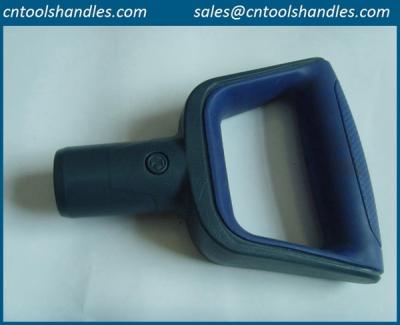 China fork plastic D grip handles, fork handles D grip for sale