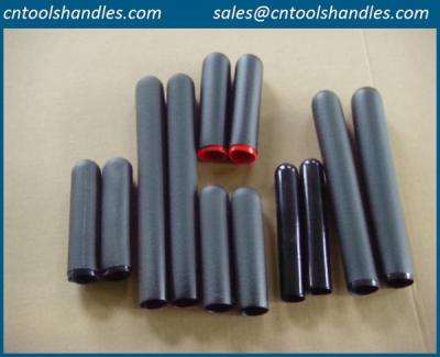 China soft PVC shovel handle grips for sale