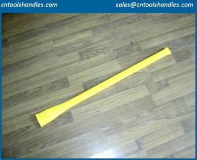 China pick & Mattock replacement handles, fiberglass pick handle for sale