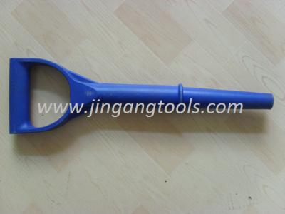 China plastic D handle for shovel/spade for sale