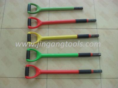 China Shovel Replacement Handle,OEM/ODM plastic injection products for sale