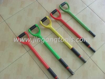 China Replacement Shovel 'D' Handle for sale