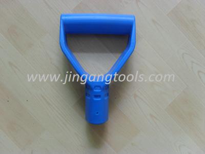 China REPLACEMENT D shaft HANDLE FOR SPADE/FORK /SHOVEL/RAKE for sale