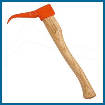 China sappie with ash wood handle, 550g handsappie+36cm ash handle, china handsappie supplier for sale