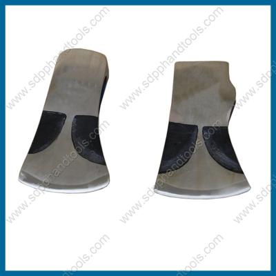 China Michigan axe with hickory handle, handle axes manufacturer from china, axes head factory for sale