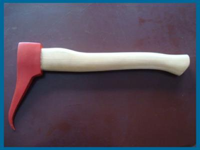 China handsappie with ash wood handle, 600g head+38cm handle, hand sappie tool supplier for sale