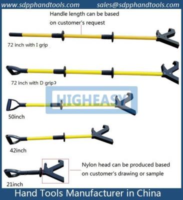 China push pull pole safety tool, size 21