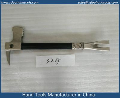 China Pry axe with standard claw, high quality cheap price pry axe supplier in China for sale