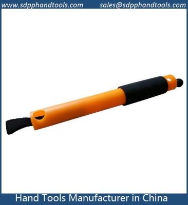 China standard size fingersaver 375 mm length, orange finger saver safety tool safety for your fingers and hand for sale