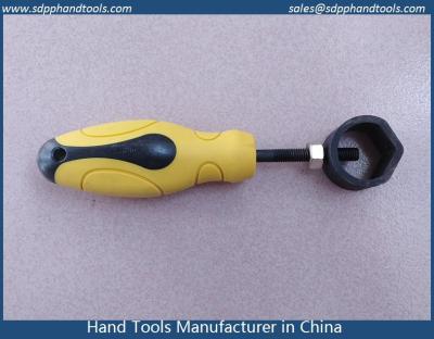 China Holder Punch Chisel manufacturer in China, high quality low price punch chisel holder, hand guard for sale