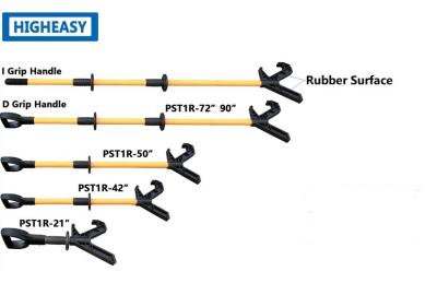 China Push pull pole push pull stick used in oil and gas energy and offshore industry for sale