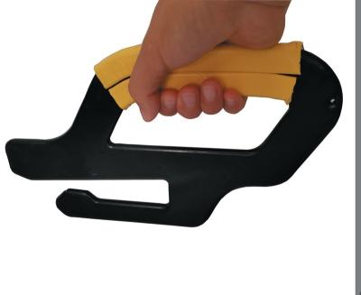 China HIGHEASY Pipe Lifter Steel Tube Rod Lifter  Easily Lift And Move Heavy-Duty Steel Pipes Te koop