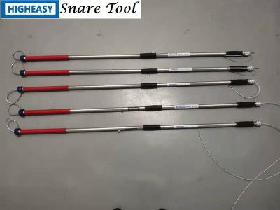 China Stiff Snare tool dural release Stiffy snare tool 24