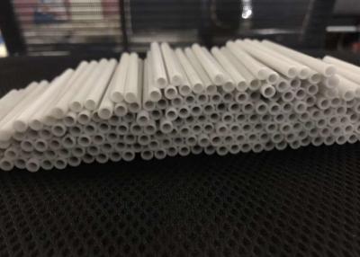 Cina Resistenza di AIN Ceramic Tube With Chemical & resistenza alla compressione di 1000-1500MPa in vendita