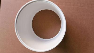 China 99% Purity Boron Nitride Ceramic Parts With High Thermal Conductivity for sale