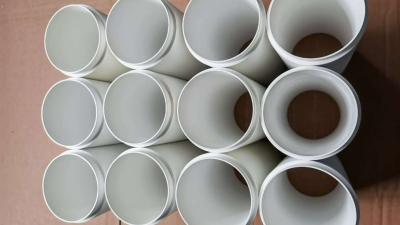 China High Thermal Conductivity Boron Nitride Ceramics Excellent Corrosion Resistance for sale