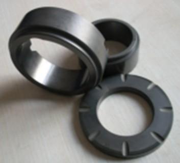 China Silicon Nitride Ceramics With High Bending Strength And Dielectric Strength for sale