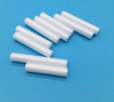 Cina L'abrasione rinforza l'individuazione dell'asse ceramica Rod For Pump di biossido di zirconio del diossido di zirconio ZrO2 in vendita