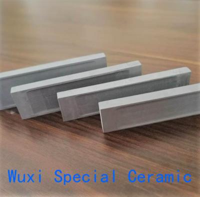 China automobile Boron Nitride Ceramic Evaporation Boat For Aluminium for sale