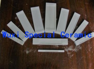 China Evaporation BN Ceramic Boat For Packaging Film / Capacitance Film for sale