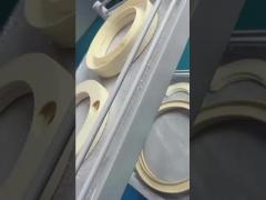 AL2O3 CERAMICS