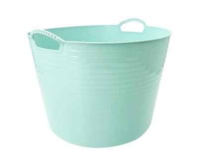 China 2021 Home Guaranteed Quality Suitable Prices Great Plastic Multi Purpose Tub for sale