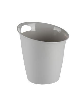 China Home High End Tech Manufacturing Small Irregular Ice Bucket for sale