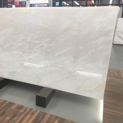 China Mordern White Marble Stone Marble Decor for sale