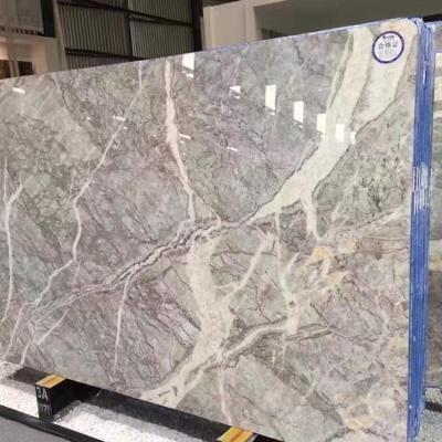 China Persian Modern Gray Marble Stone for sale