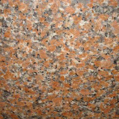 China Modern Red Cheap Chinese G562 Granite Tiles for sale