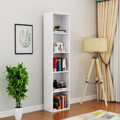 China Hangzhou Fame Adjustable Classic Book Shelves (Other) Small Free Standing Book Storage Cabinet for sale