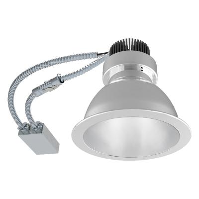 China 2021 Modern Architectural Recessed Downlight 8 Inch LED Downlight Architectural Retrofit For Commercial Lighting for sale