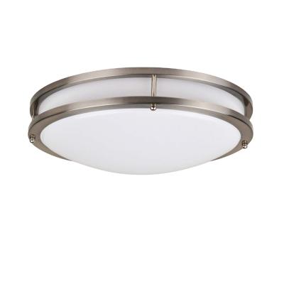 China Modern Decoration Light Round Shape Outdoor Mounted Ceiling Lamp Led Ceiling Light for sale