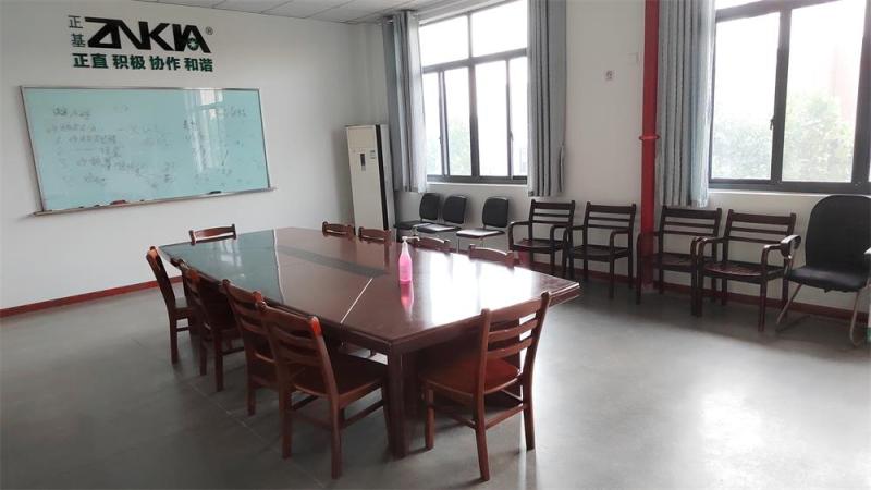 Fournisseur chinois vérifié - Zhejiang Zhengji Plastic Industry Co., Ltd.